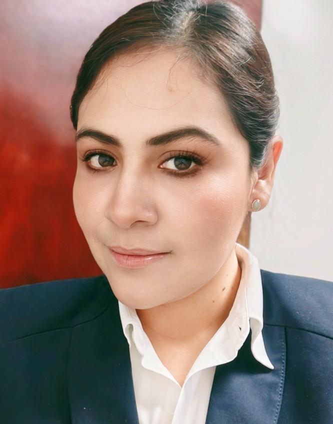Lucero Linares Altamirano