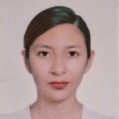 Karla Shaori Rodriguez Samperio