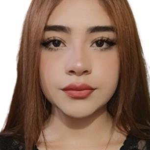 Rosa María Flores Ruíz