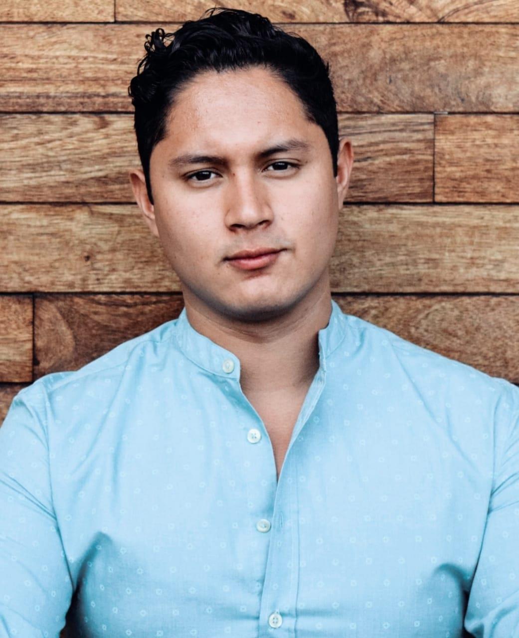 JOSE EDUARDO AYALA NEGRETE