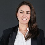 Isabel Villagomez de la Peña