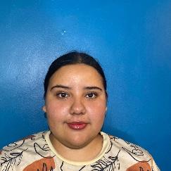 Grettel Georgette Corral Soto