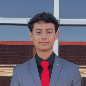 Axel Adrian Valverde