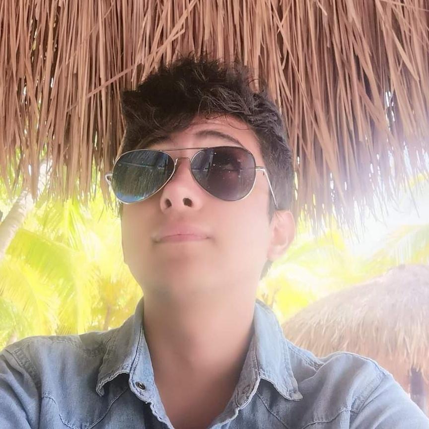 Kevin Alexis González Martínez