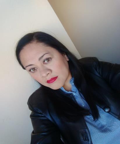 Imelda Aviles Esquivel