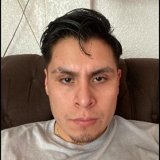 Luis Eduardo Bernal Morales