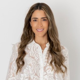 María Del Rincón Villalpando