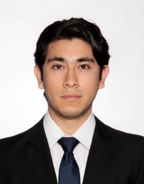 Luis Andrés Mata Ortiz