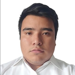 Carlos Alfredo Cerón Mundo