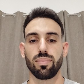 Ricardo Enrique Alonso Madero