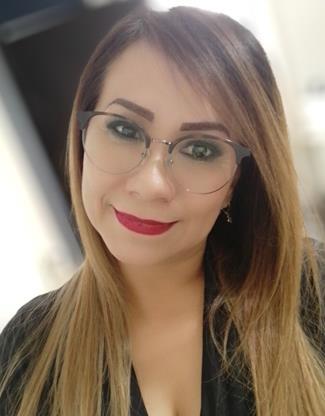 Cecilia Rodríguez Rodríguez