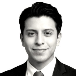 Ricardo Contreras Fierro