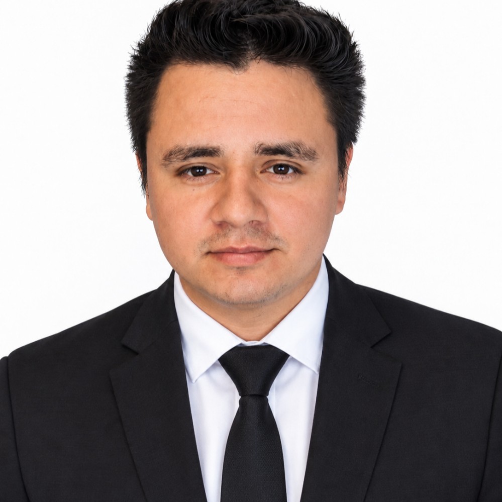 Rodolfo Caballero