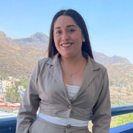 Karina Guadalupe Nieto González