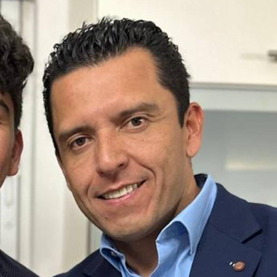 J Ricardo Carranza Zamarripa
