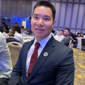 PENGHUI REN