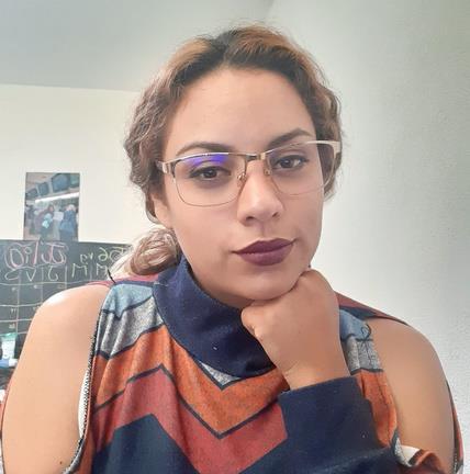 Marlene Estefanía Delgado García