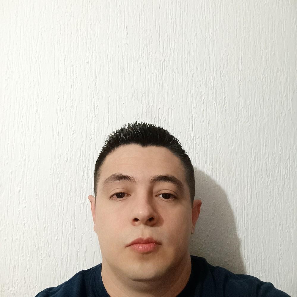 Jesus Daniel Vargas Rios