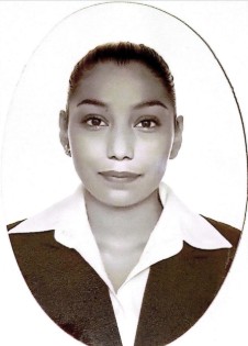 Mariana Michell Ceja Ramírez
