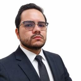 Edgar de Jesús Jasso Pérez