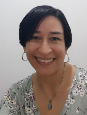 Ana Celina Angel Estepa