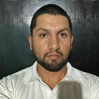 Edgar Armando Martinez Aganza