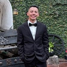 Samir Andres Gomez Paramo