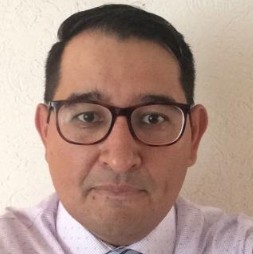 Alejandro Camacho Belmont