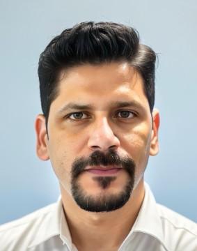 Luis Mata