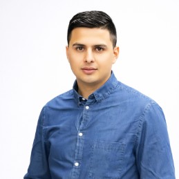 JOSE IGNACIO ALVAREZ ROBLES