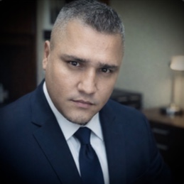 Ricardo Nuñez Olvera