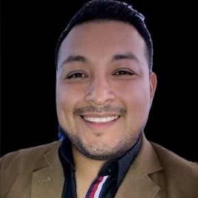 Luis Enrique Cabrera Vazquez