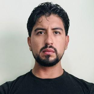 Juan Carlos Cruz Ubario