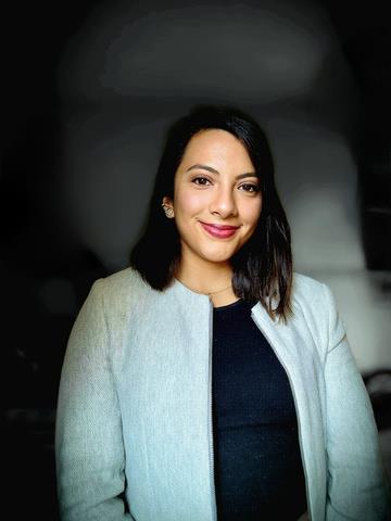 Fatima Anguiano Acevedo