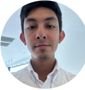 Joseph Ramirez Lozano