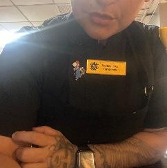 Esmeralda topacio Lira Ochoa