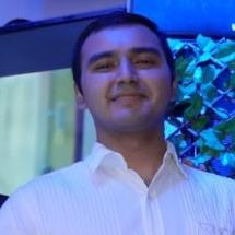 Adalberto Ramírez Trujillo