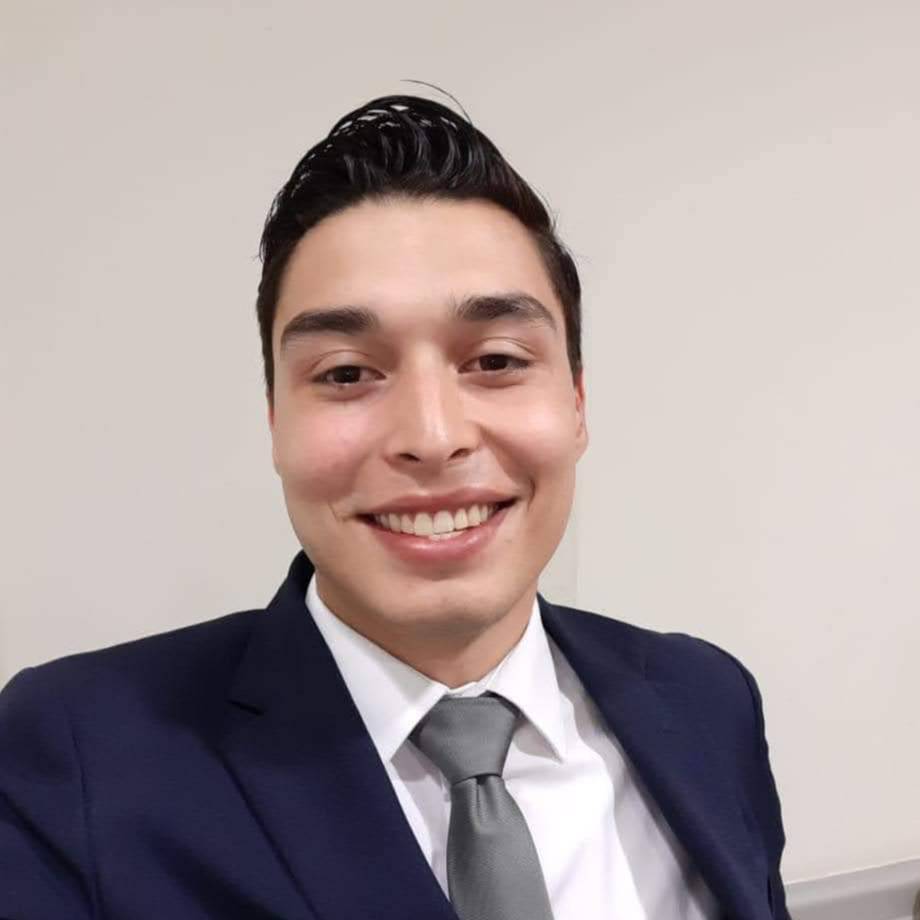 Aldo Rangel