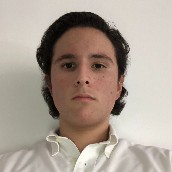 Rodrigo Vega Pérez