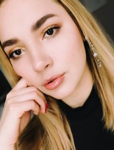 Natassjia Nicole