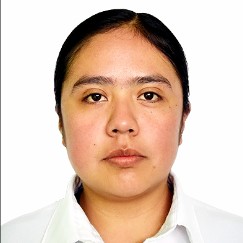 Elizabeth Baez Alberto