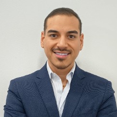 Sergio Ivan Balderrama Ortiz