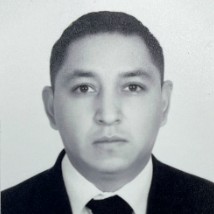 Diego Ivan Sandoval Macareno