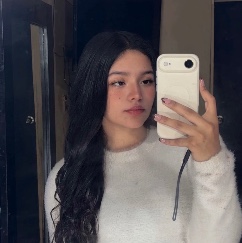 Ayme Odalys Reyes Hernández