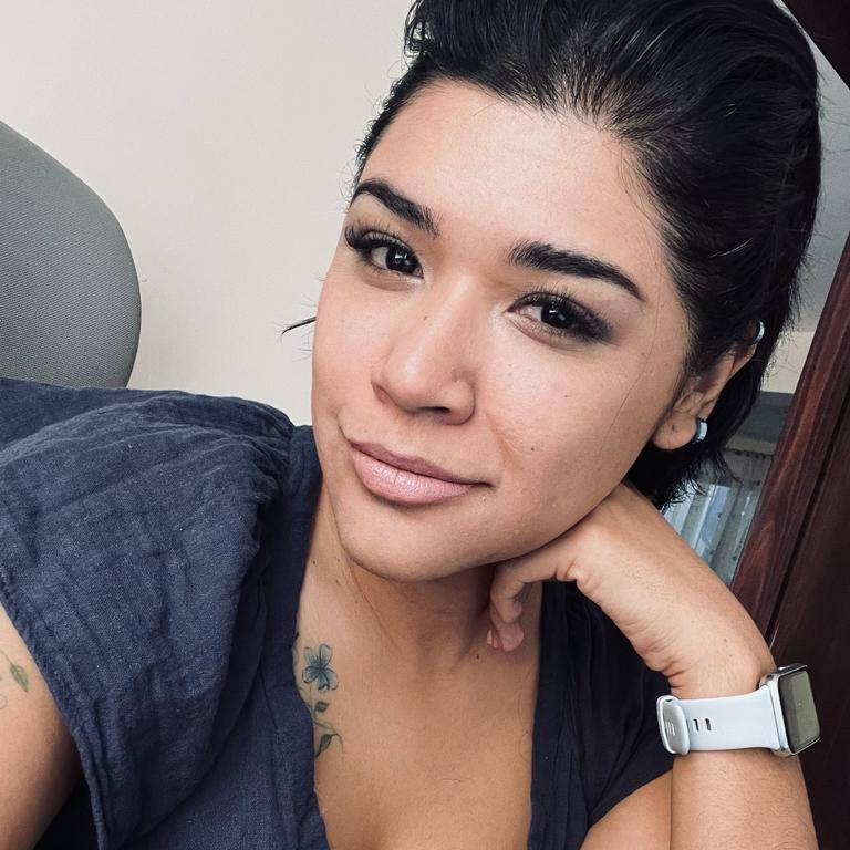 GABRIELA ITZEL MEDRANO CARRASCO