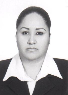 PATRICIA MAGDALENA MENDOZA CASTRO