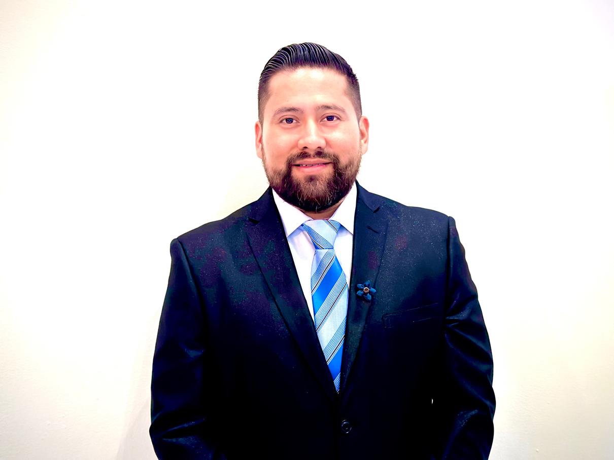 MARCO ANTONIO BENJAMIN VERGARA SANTANA
