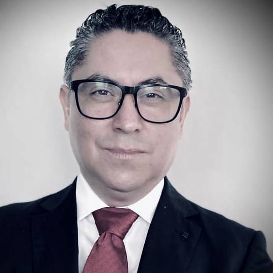 Ivan Santoyo