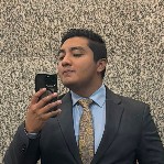 Daniel Cruz Gonzalez