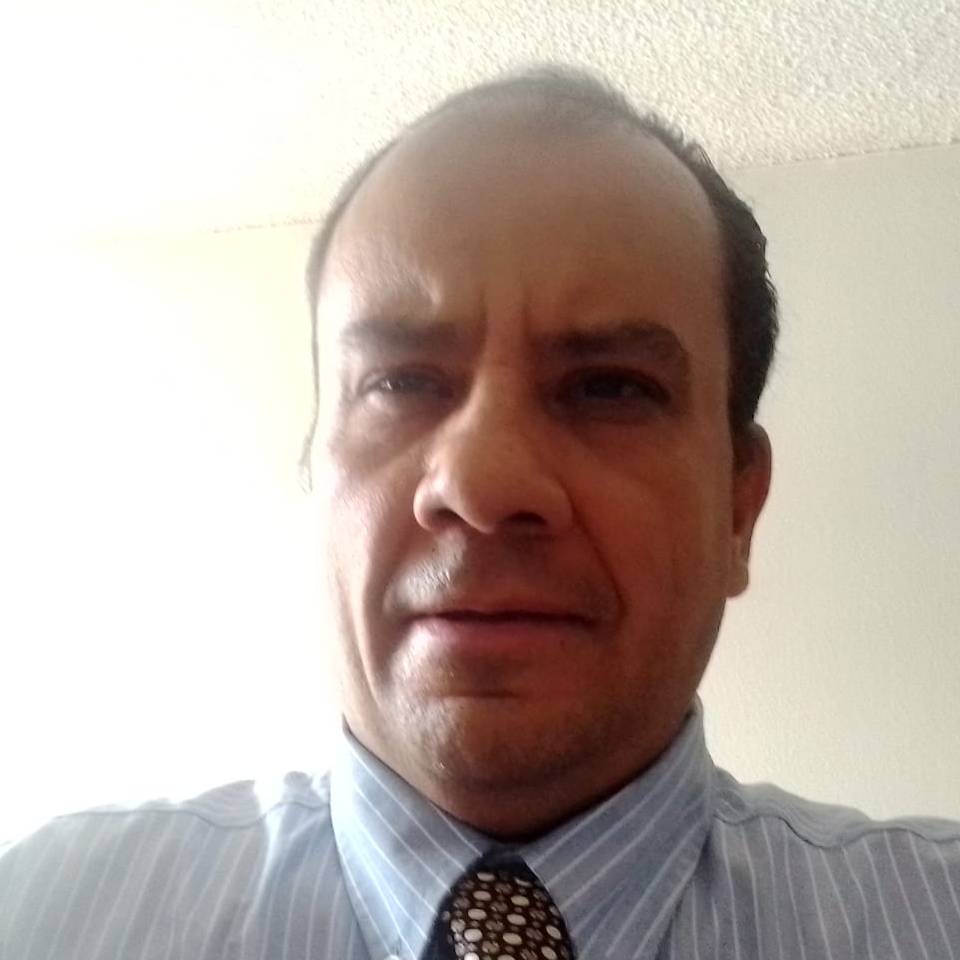 Enrique Alejandro Martinez Juarez
